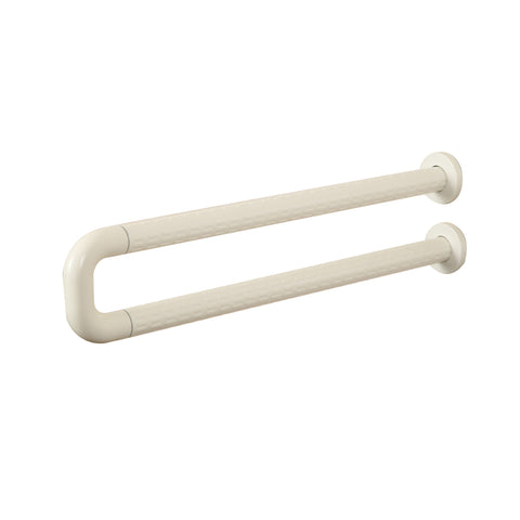 Single Attachment Grab Bar Without Connecting Rod