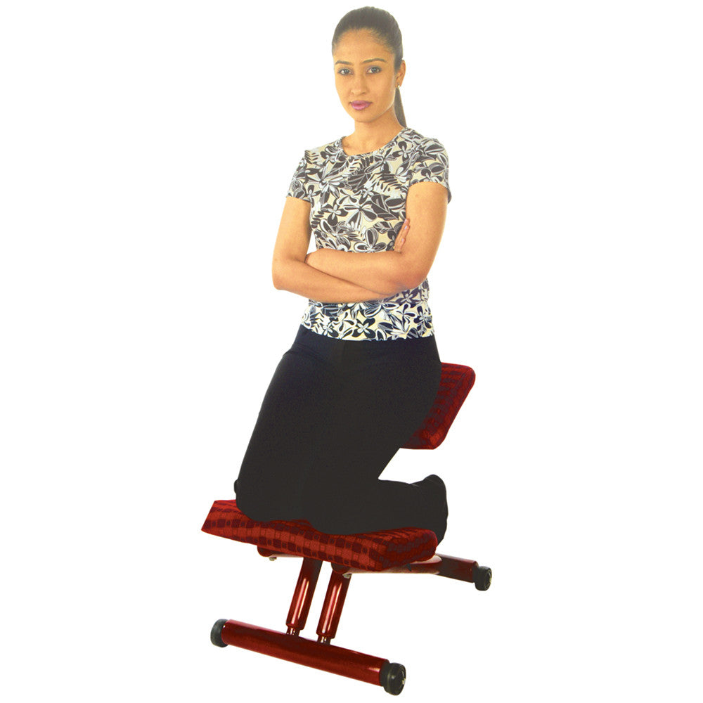 Orthopaedic Wooden Chair