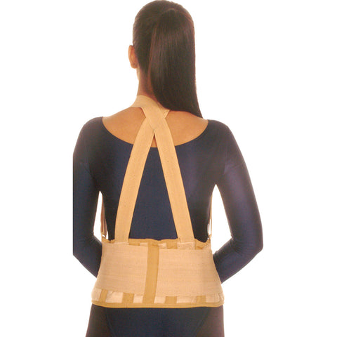 Industrial Back Support