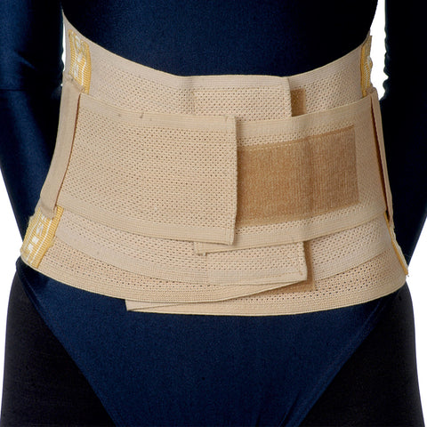 New Sacro Lumbar Belt With Acupressure Pad