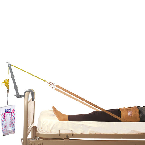Pelvic Traction Kit With Wts Bag