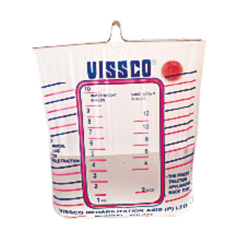 Traction Water & Sand Weights Bag