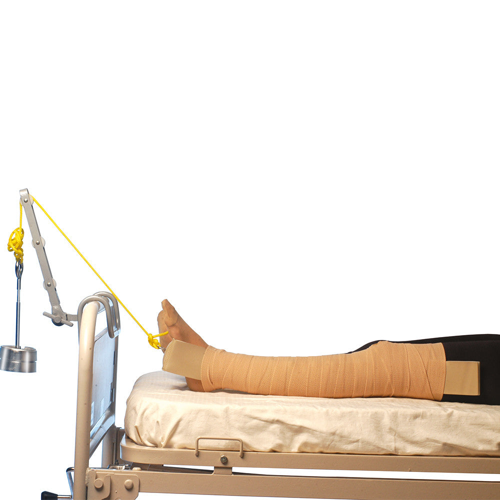 Foot/Skin Traction Kit