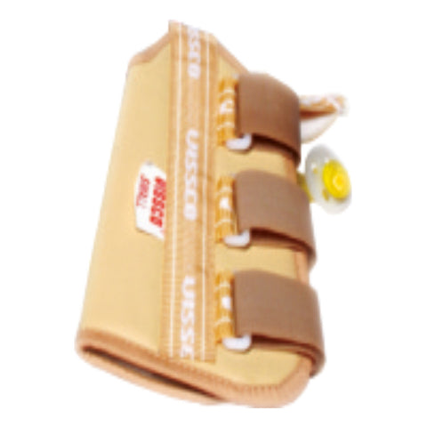 Foot/Leg Traction Brace