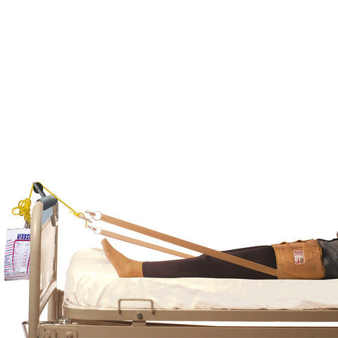 New Modified Medipedic Pelvic Traction Kit With Wt Bag
