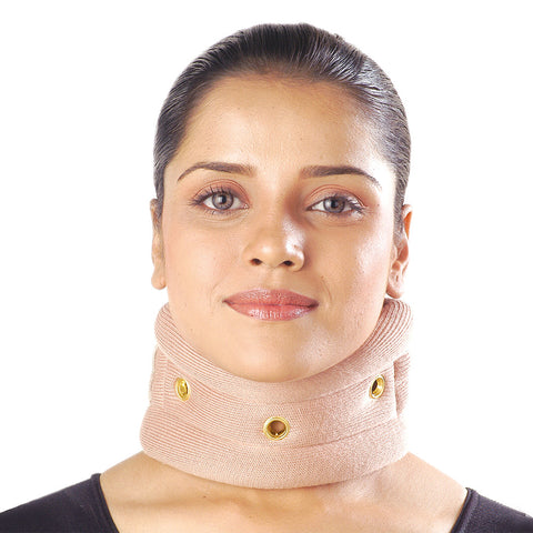 Magnetic Collar With Support