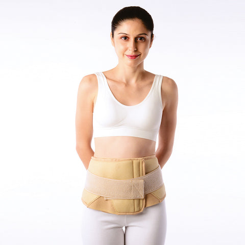 Gyneac Universal Binder