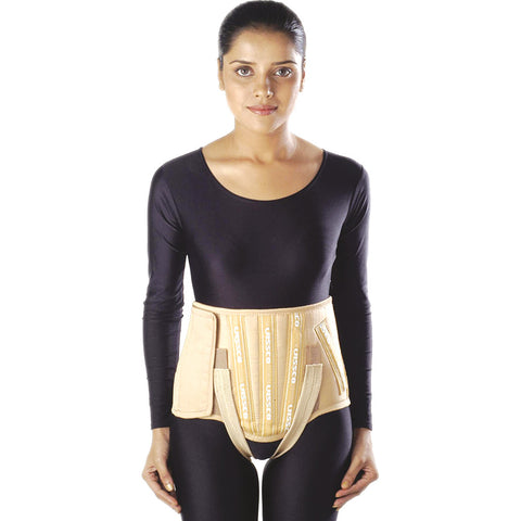 Lower Abdominal Belt -8 INCHES Wide