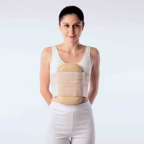Sternal Brace