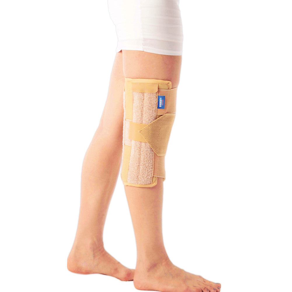 Knee Brace Short Type