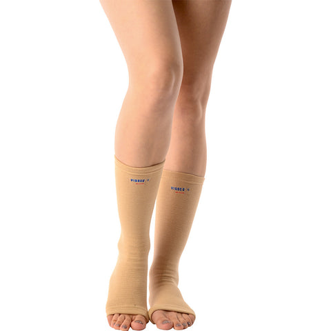 Elastic Anklet Tubular Per Pair
