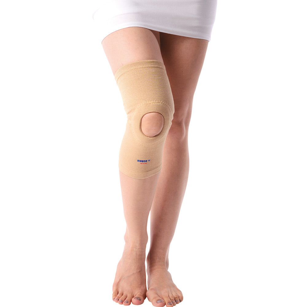 Knee Cap Patella Hole/Cotton Per Pc