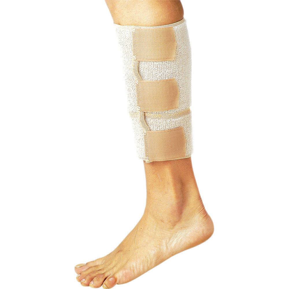 Velcro Thigh &Calf Support