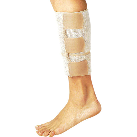 Velcro Thigh &Calf Support