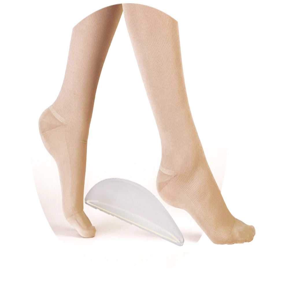 Silicone Medial Arch Support