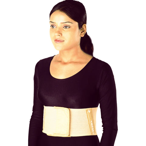 Rib Belt With 5 INCHES Wide