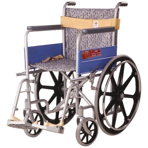Wheel Chair -Regular/Folding /Mag Wheels