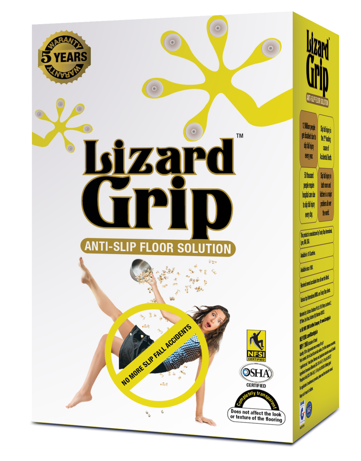 Floor anti slip shop products