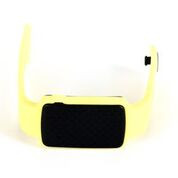 SAFR - Safety and Fitness Tracking Band