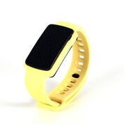 SAFR - Safety and Fitness Tracking Band