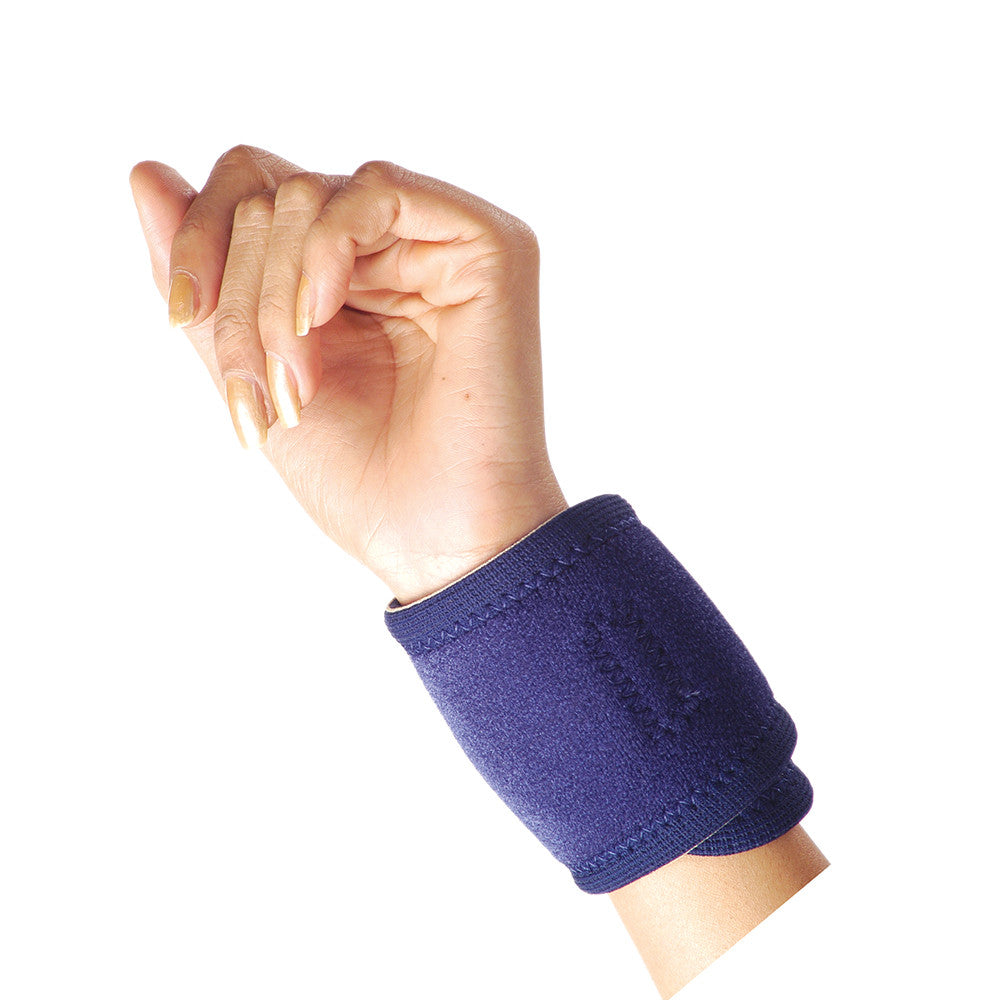 Neoprene Wrist Support With 2- Boflex Magnets