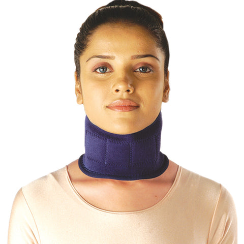 Neoprene Collar With 6 No S- Boflex Magnets