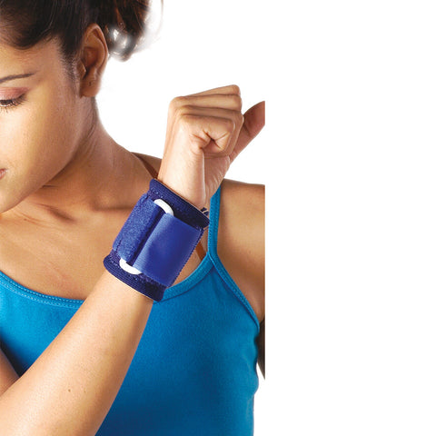 Neoprene Wrist Wrap Support