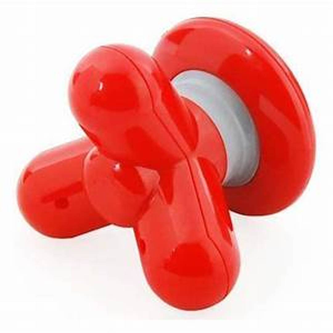 Full Head & Body Massager