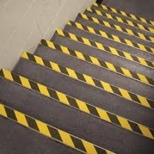 Lizard Grip Anti Slip Tape Zebra 2"