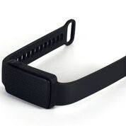 SAFR - Safety and Fitness Tracking Band