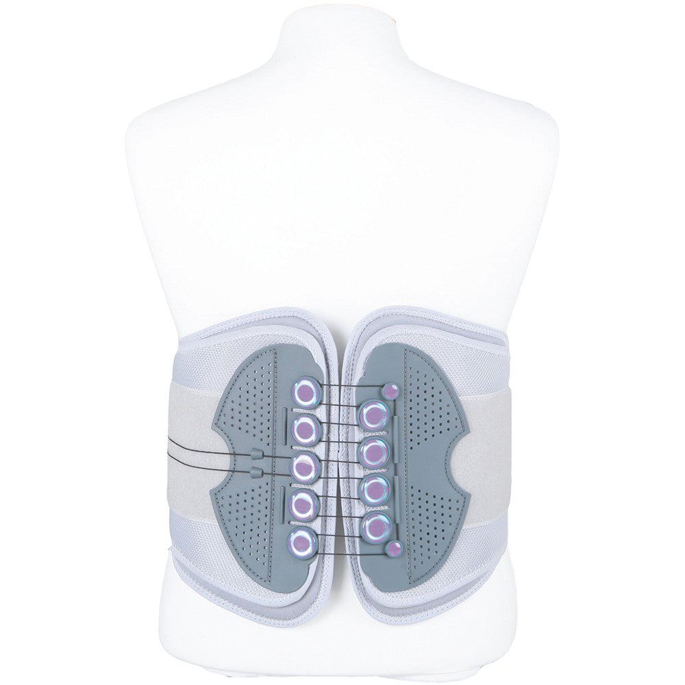 Platinum Corset Brace
