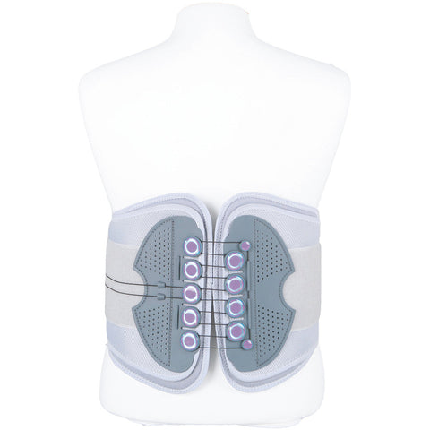 Platinum Corset Brace