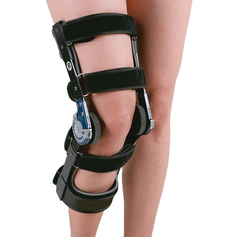 Platinum Knee Brace - Right