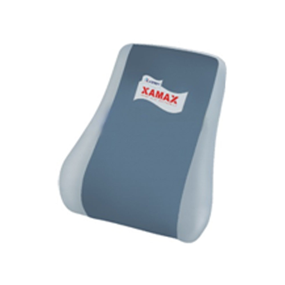 Xamax Amron Executive Backrest - Grey