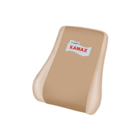 Xamax Amron Executive Backrest - Beige