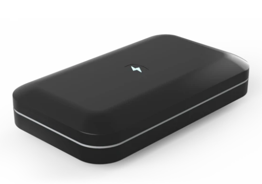 Smartphone UV Sanitizer -PhoneSoap 3