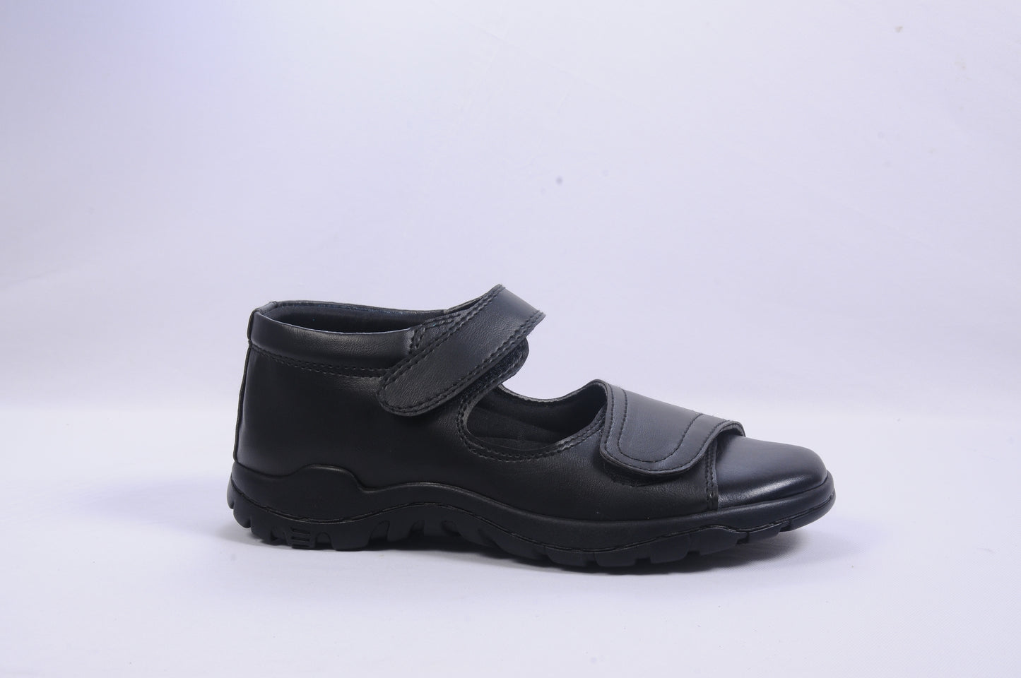 502 PU - Men-Senior Friendly Footwear - Polyurethane Sole