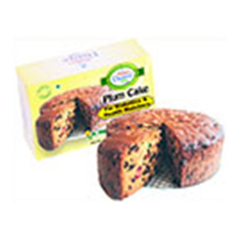 Plum Cake - Large - Sugarless Sweets