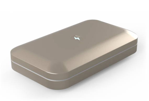 Smartphone UV Sanitizer -PhoneSoap 3