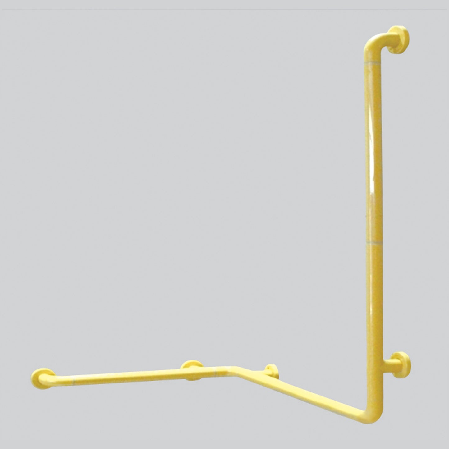 Three Side Grab Bar