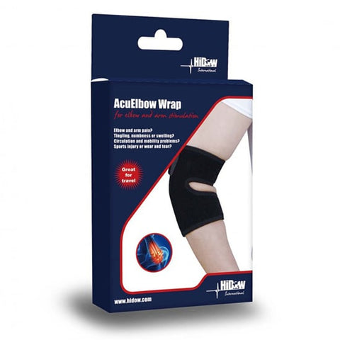 AcuElbow Wrap