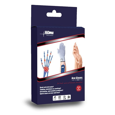 AcuGloves
