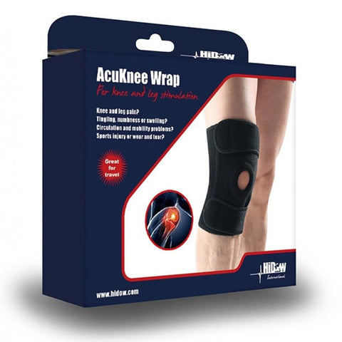 AcuKneeWrap