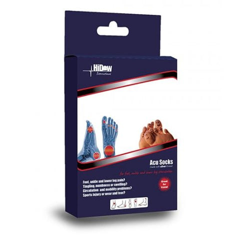 AcuSocks