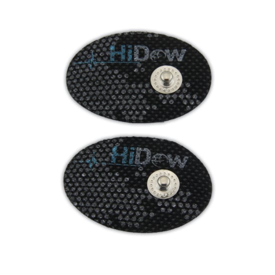 Small pads