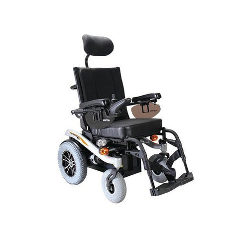 KP-31T Power Wheelchair