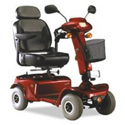 KS-343 Power Scooter
