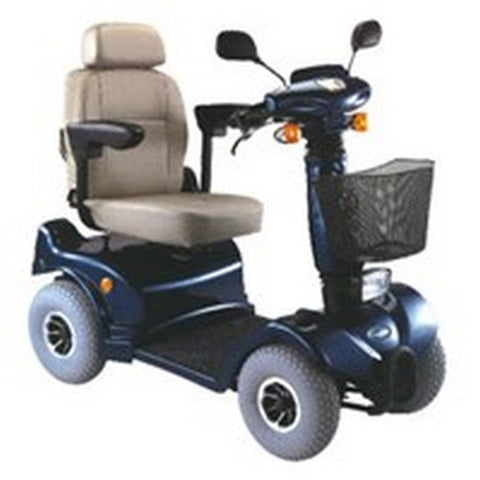 KS-747.2 Power Scooter