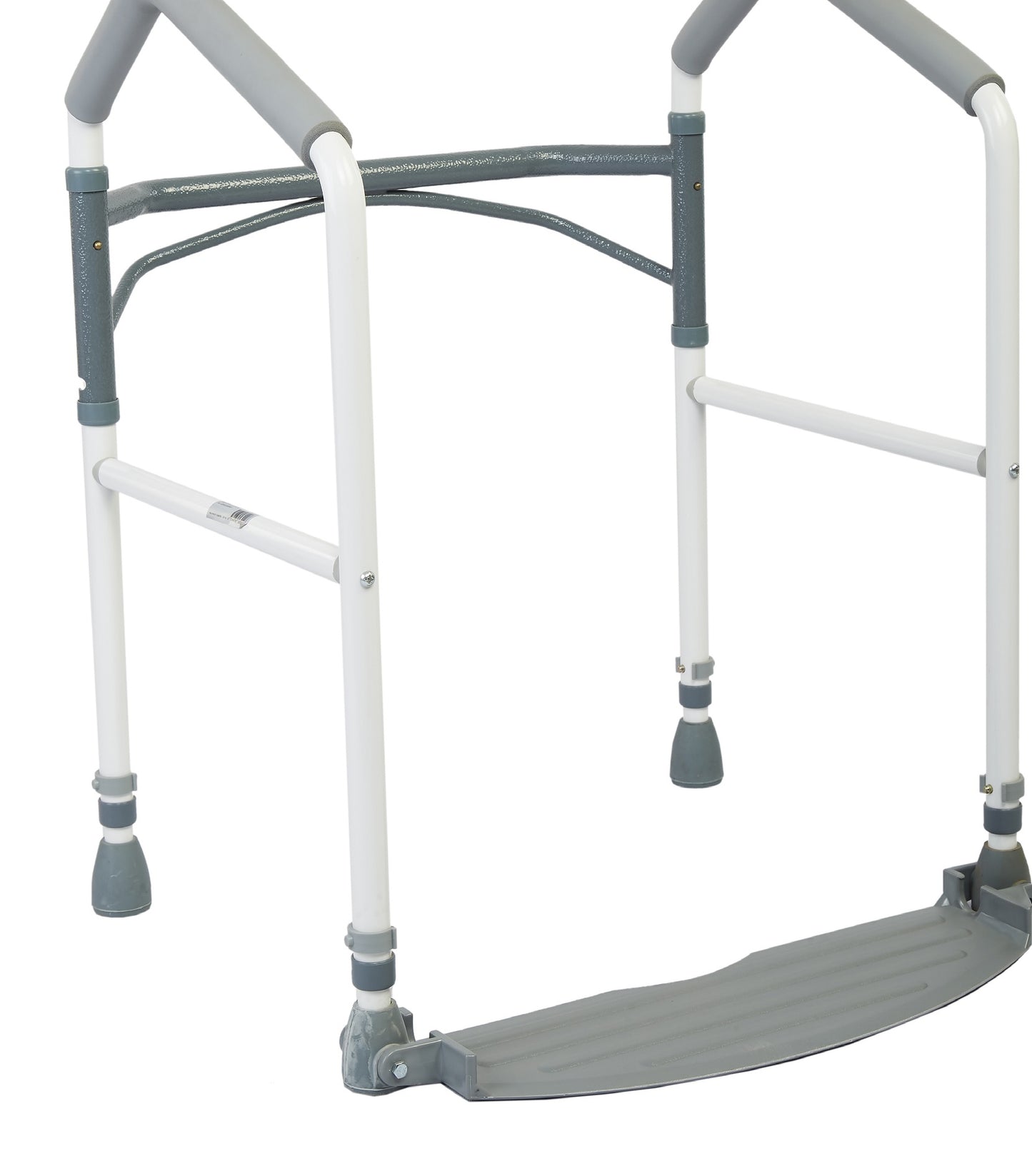 M304 - Fold easy Toilet Surround Safety Frame