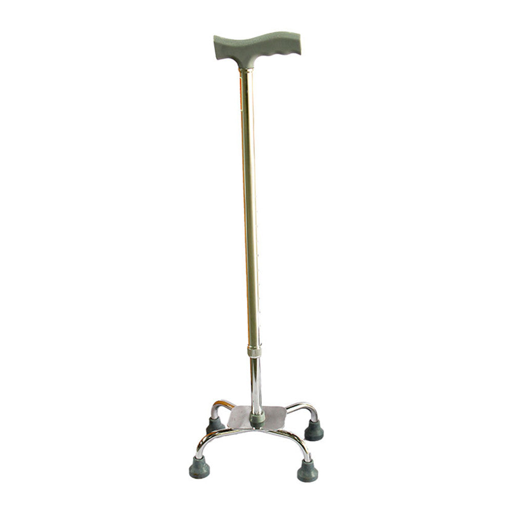 Quad Cane L - 2600 (Small Base)